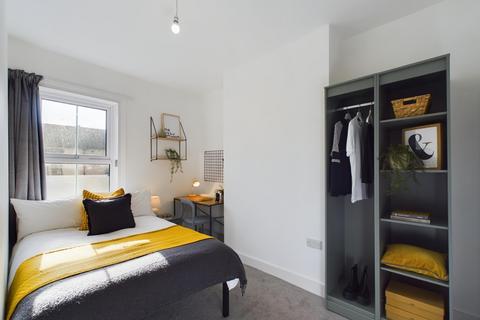 6 bedroom house to rent, Monks Road, Lincoln LN2