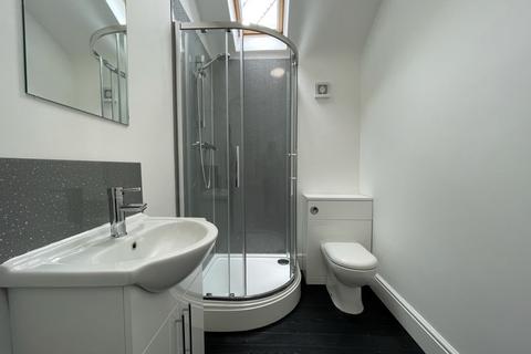 undefined, B Portland Street, Lincoln LN5