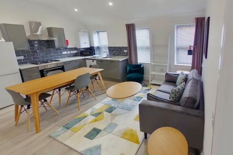 undefined, B Portland Street, Lincoln LN5