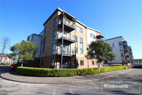 15, James Court Grade Close, Elstree, Borehamwood, WD6 3FH