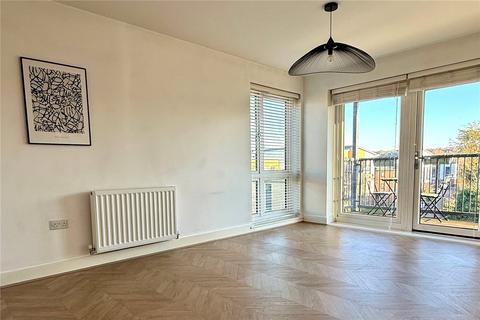 15, James Court Grade Close, Elstree, Borehamwood, WD6 3FH