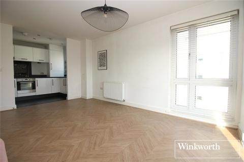 15, James Court Grade Close, Elstree, Borehamwood, WD6 3FH