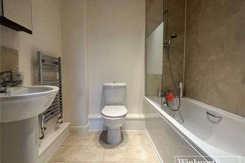 15, James Court Grade Close, Elstree, Borehamwood, WD6 3FH