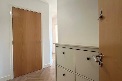 15, James Court Grade Close, Elstree, Borehamwood, WD6 3FH