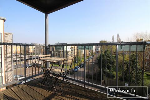 15, James Court Grade Close, Elstree, Borehamwood, WD6 3FH