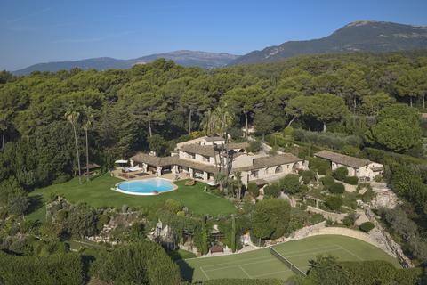 8 bedroom villa, La Colle-sur-Loup, Nice, French Riviera, France