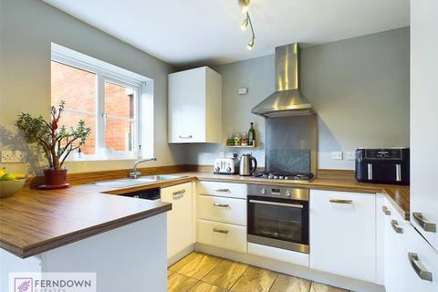 3 bedroom semi-detached house for sale, Somerton Drive, Marston Green, Birmingham, B37