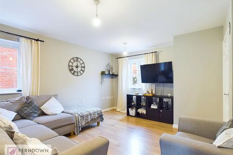 3 bedroom semi-detached house for sale, Somerton Drive, Marston Green, Birmingham, B37