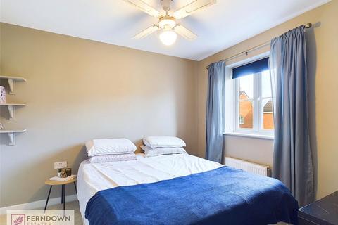 3 bedroom semi-detached house for sale, Somerton Drive, Marston Green, Birmingham, B37