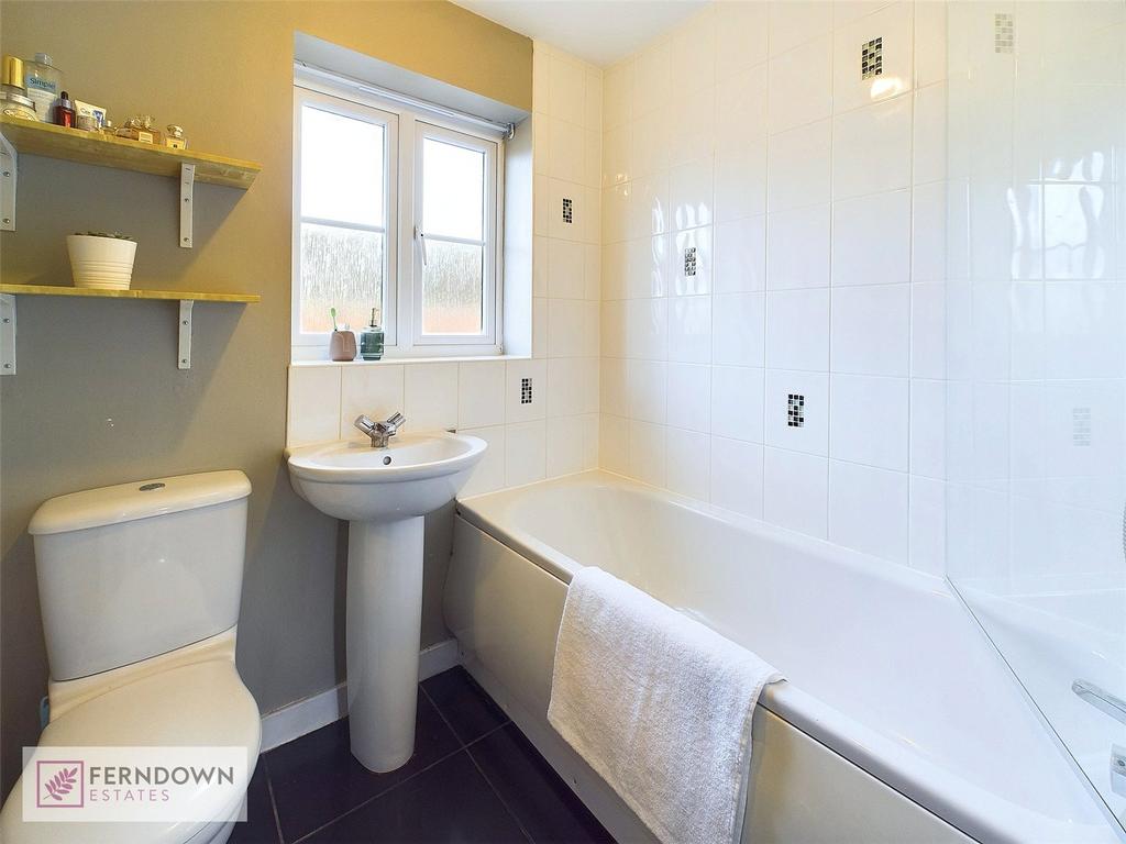 Family Bathoom