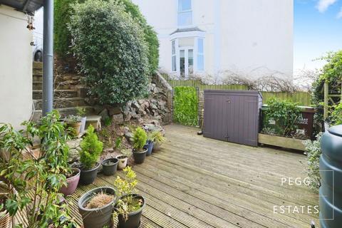 undefined, Warberry Road West, Torquay