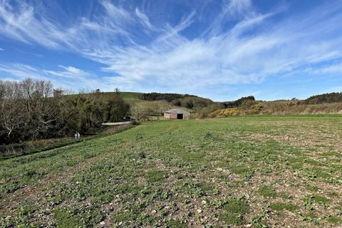 4 bedroom property with land for sale, Land Nr Altain, Sandhead, Sandhead DG9