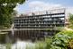 Water Garden, Alderley Park, Nether Alderley