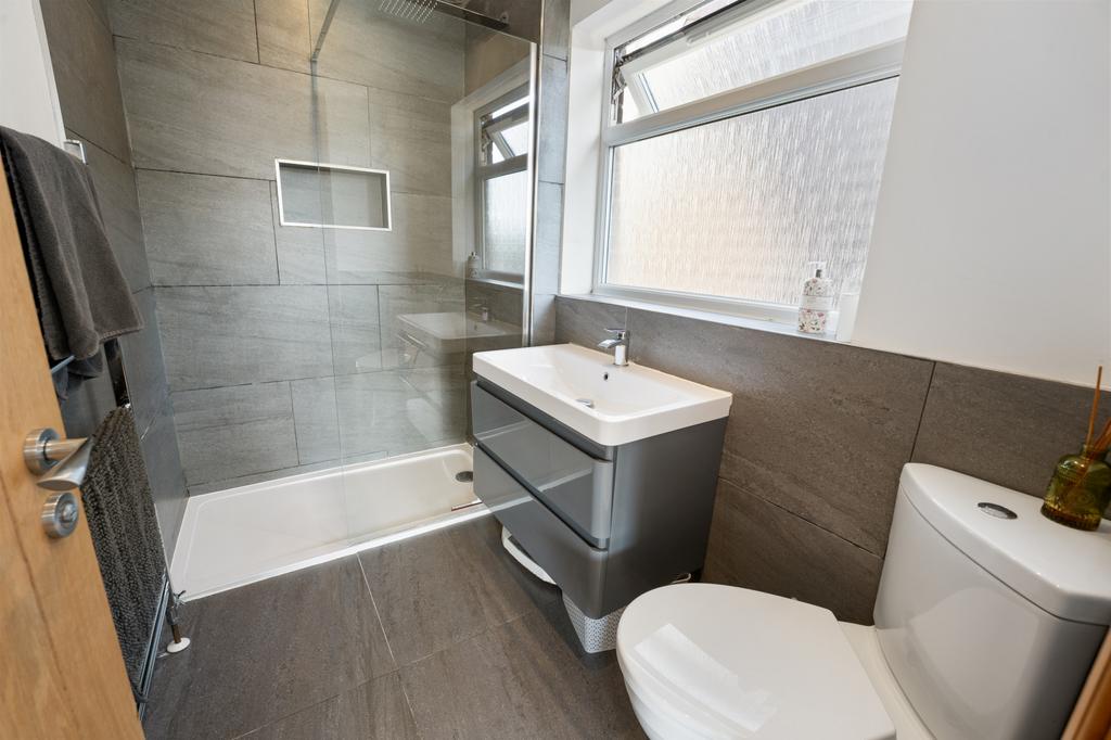 En suite
