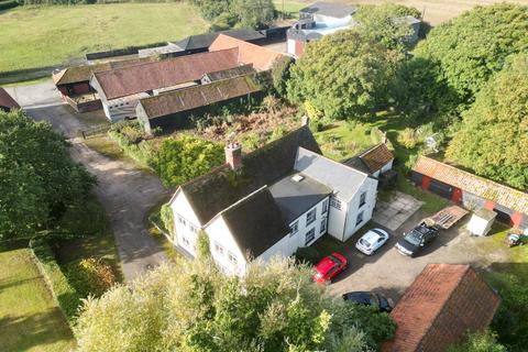 Farm for sale, Stambourne Road, Ridgewell CO9