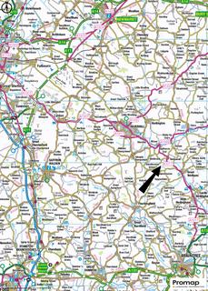 Farm for sale, Stambourne Road, Ridgewell CO9