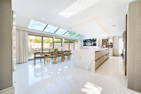 5 bedroom detached house for sale, Leesons Hill, Chislehurst