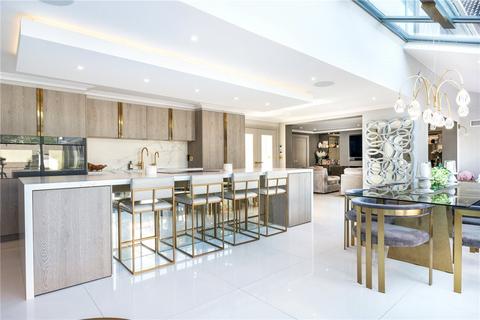 5 bedroom detached house for sale, Leesons Hill, Chislehurst