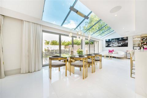 5 bedroom detached house for sale, Leesons Hill, Chislehurst