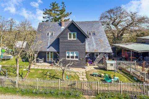 4 bedroom detached house for sale, Coach Road, Egerton, Ashford, Kent