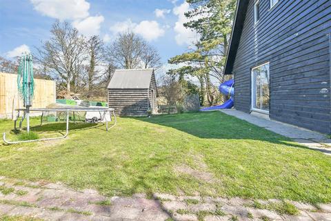 4 bedroom detached house for sale, Coach Road, Egerton, Ashford, Kent