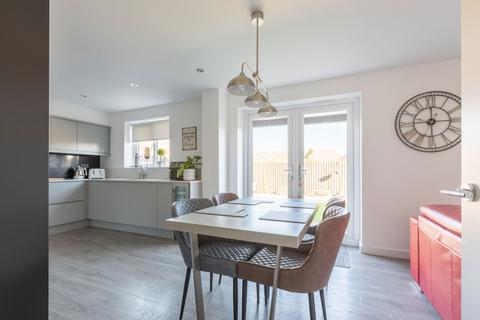 4 bedroom detached house for sale, Bedlington  NE22