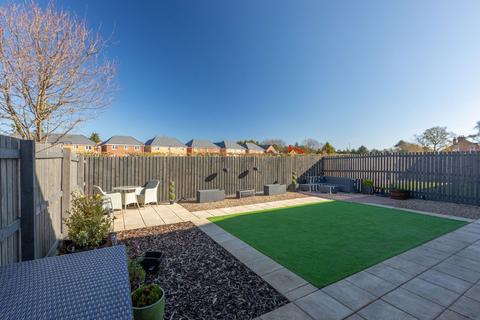 4 bedroom detached house for sale, Bedlington  NE22
