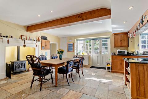 6 bedroom detached house for sale, West End Road, Bradninch, Exeter, Devon