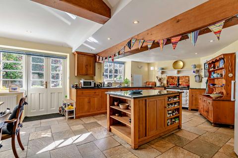 6 bedroom detached house for sale, West End Road, Bradninch, Exeter, Devon