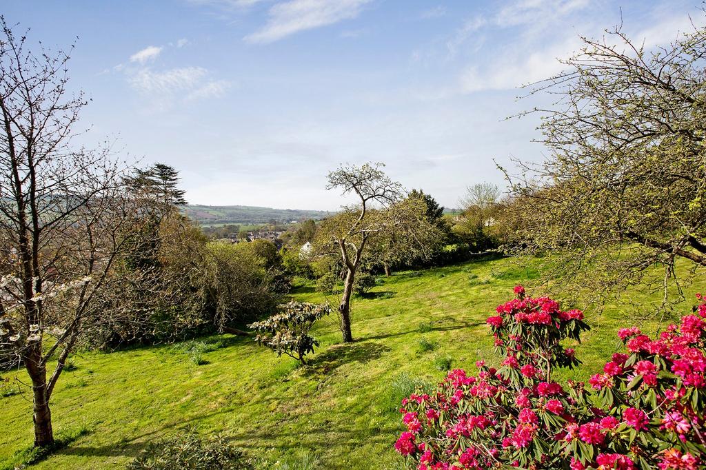 Grounds