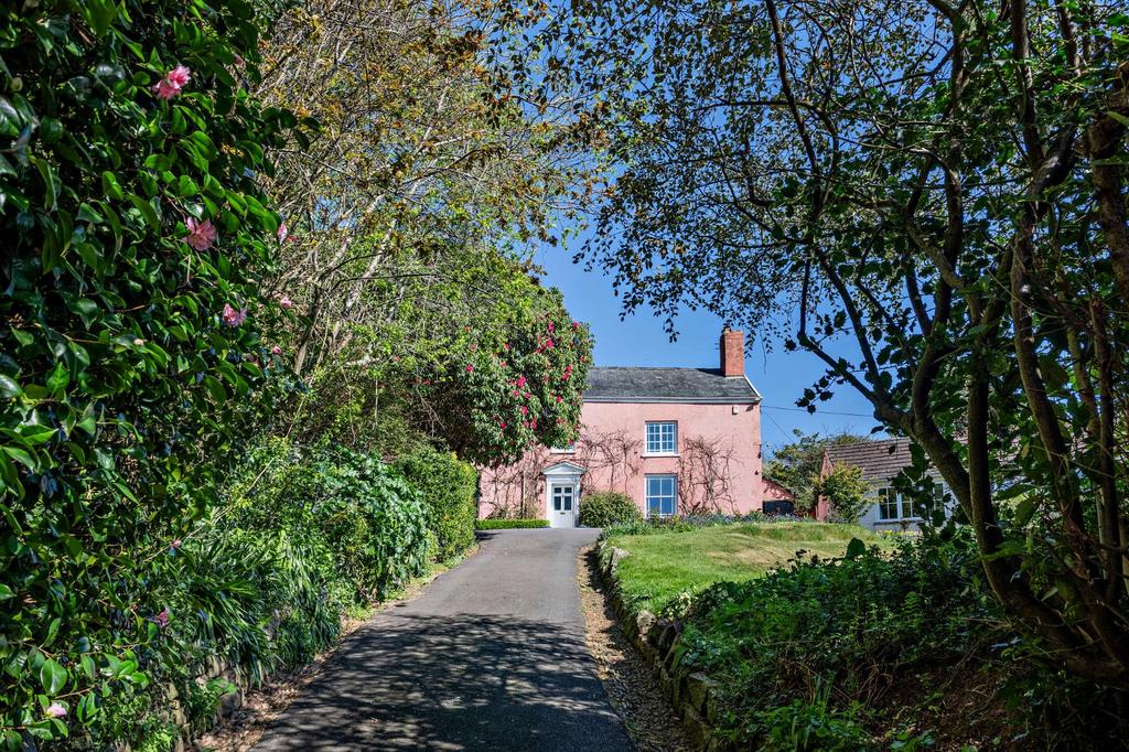 Banbury House