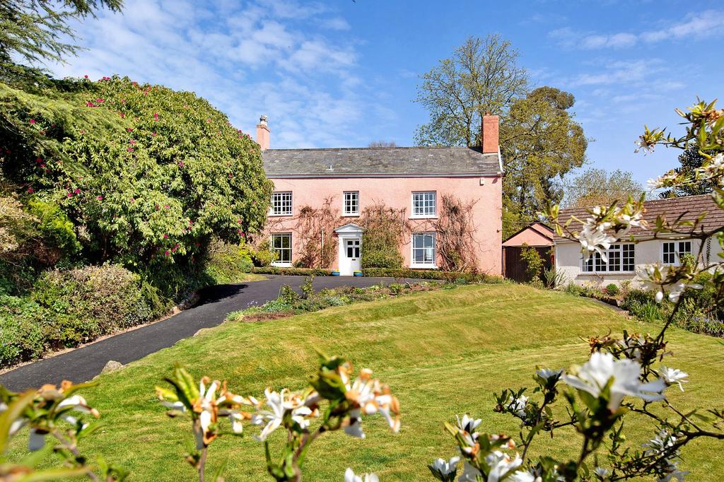 Banbury House
