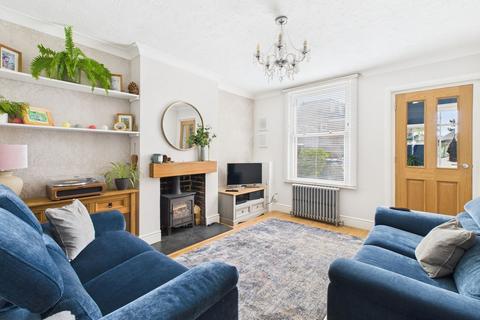 3 bedroom terraced house for sale, Thurlow Road, Worthing BN11 2JB