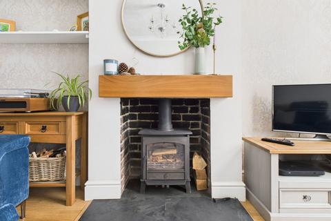 3 bedroom terraced house for sale, Thurlow Road, Worthing BN11 2JB