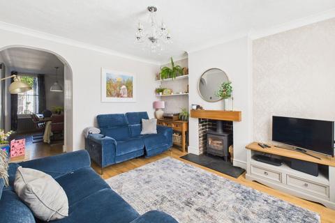 3 bedroom terraced house for sale, Thurlow Road, Worthing BN11 2JB