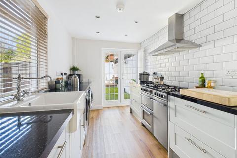 3 bedroom terraced house for sale, Thurlow Road, Worthing BN11 2JB