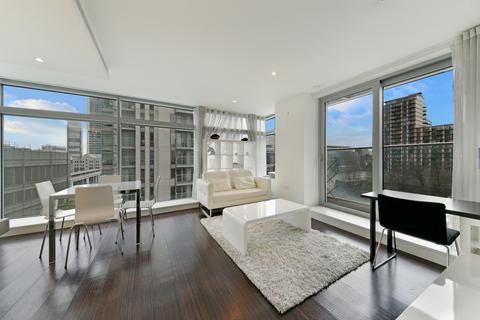Pan Peninsula Square, Canary Wharf, London, E14