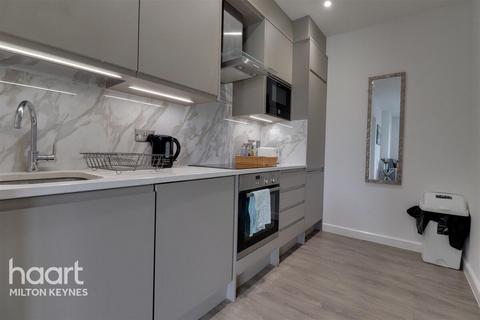 1 bedroom apartment to rent, Milburn Avenue, Oldbrook