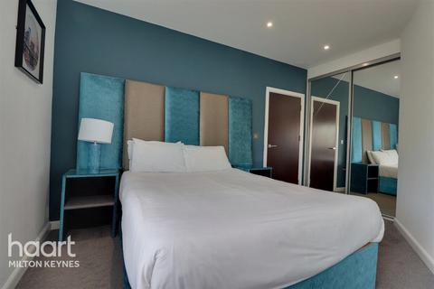 1 bedroom apartment to rent, Milburn Avenue, Oldbrook
