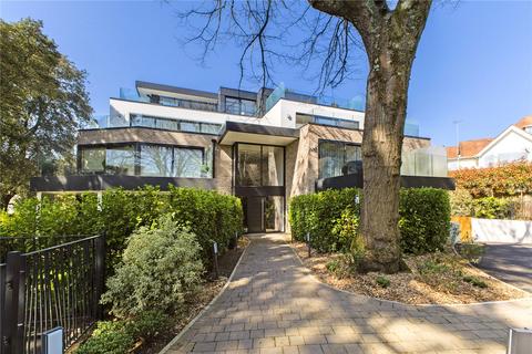 3 bedroom penthouse for sale, Bessborough Road, Poole, Dorset, BH13