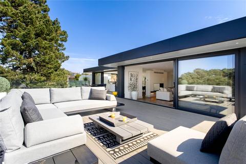 3 bedroom penthouse for sale, Bessborough Road, Poole, Dorset, BH13