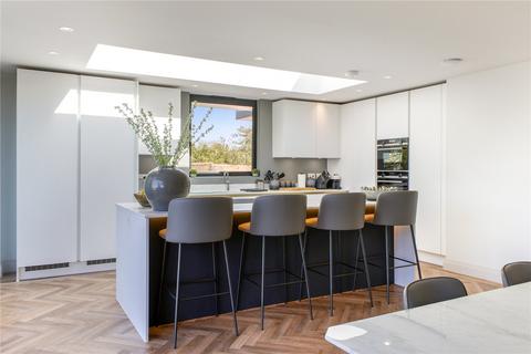 3 bedroom penthouse for sale, Bessborough Road, Poole, Dorset, BH13