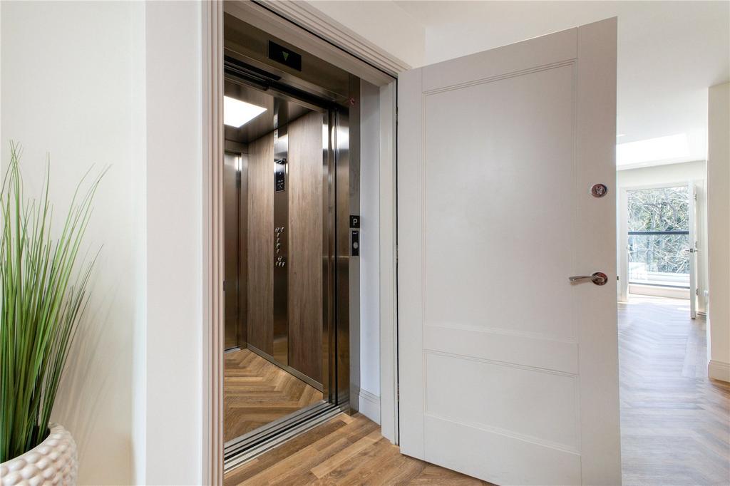 Direct Lift
