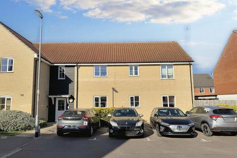 undefined, Celandine View, Soham