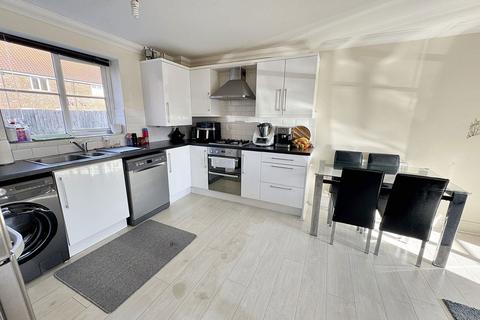 undefined, Celandine View, Soham