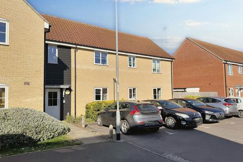 undefined, Celandine View, Soham