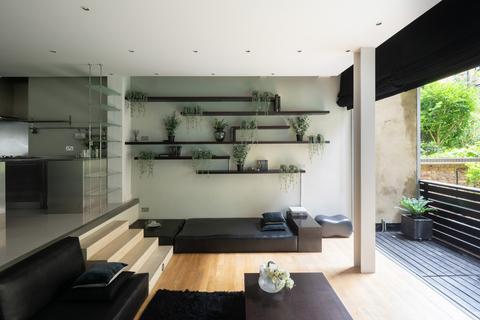 2 bedroom flat for sale, Martha’s Buildings, Martha's Buildings, London EC1