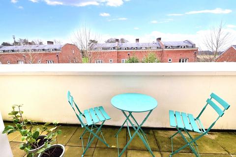 3 bedroom penthouse for sale, Winchester