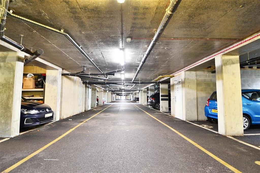Car Park