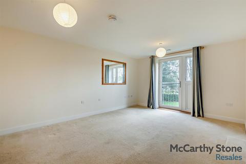 undefined, Queen Elizabeth Place, Orchard Lane, Alton